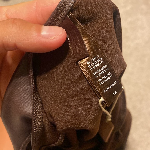 Skims body suit - Picture 4 of 5